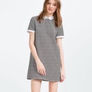Zara Mini Dress